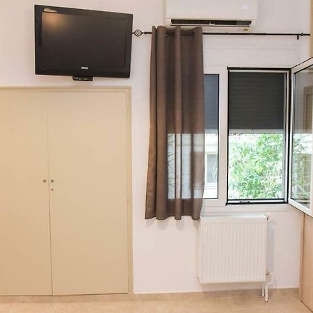 Central Studio At Plateia Amerikis 1Bed 2 Pers Apartment Athens Luaran gambar