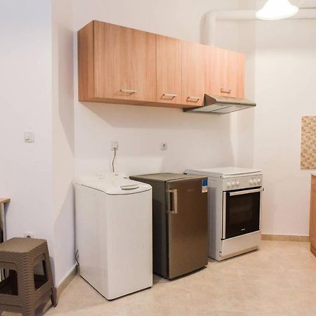 Central Studio At Plateia Amerikis 1Bed 2 Pers Apartment Athens Luaran gambar