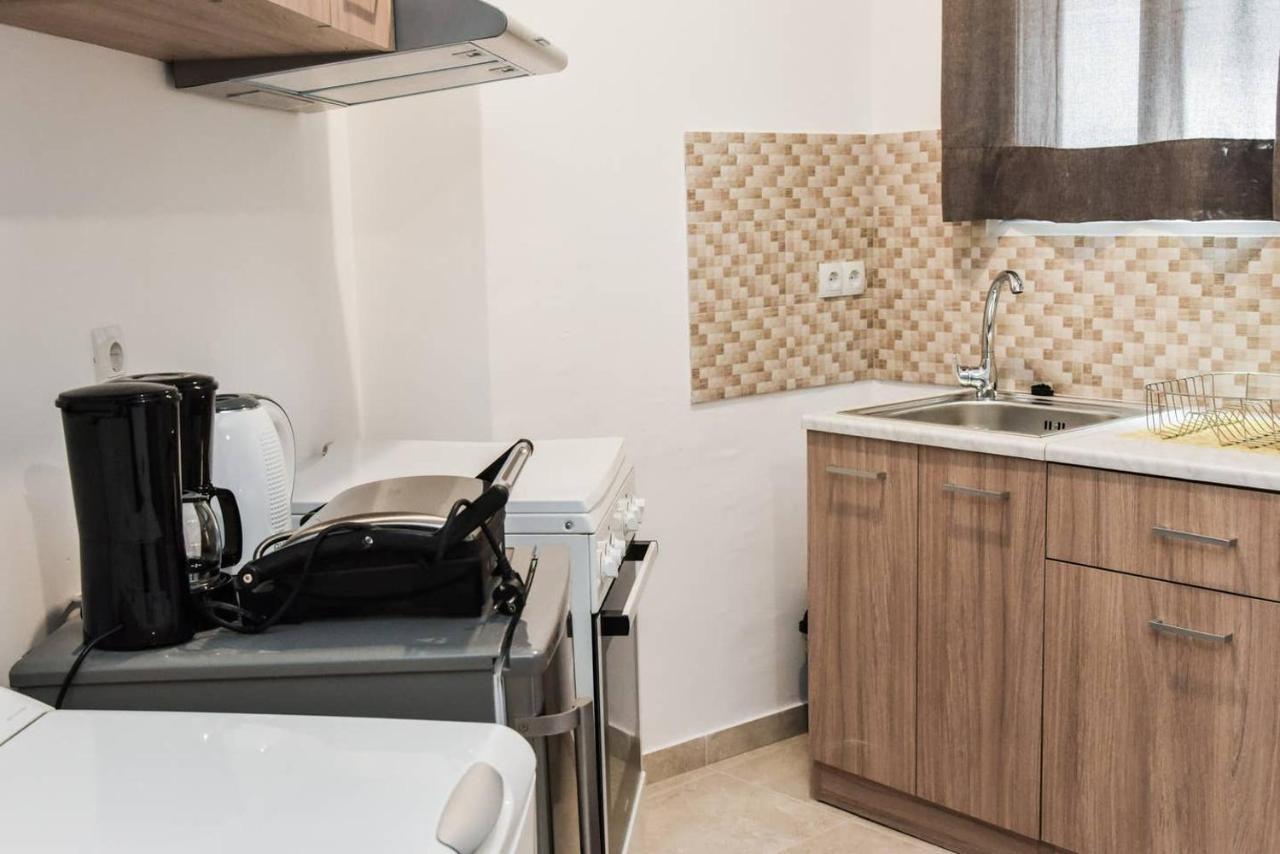 Central Studio At Plateia Amerikis 1Bed 2 Pers Apartment Athens Luaran gambar