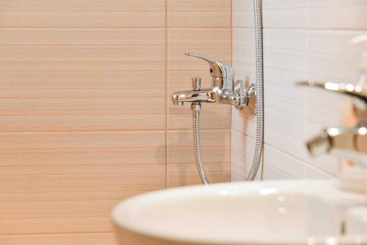 Central Studio At Plateia Amerikis 1Bed 2 Pers Apartment Athens Luaran gambar